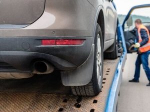 Don’t Expect a Towing Company to Do These 4 Things