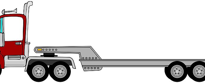 How to Know When You Need Lowboy Towing and Landoll Carriers
