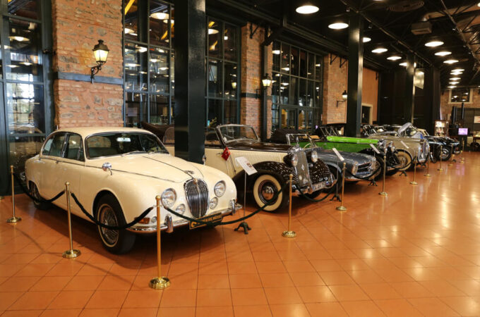Russo And Steele’s Scottsdale Auction 2021 – The Epicenter Of The Collector Car Universe!