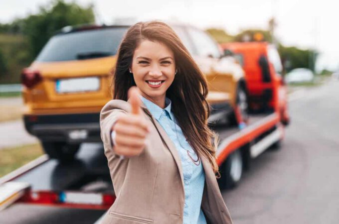 How to Choose the Best Towing Services