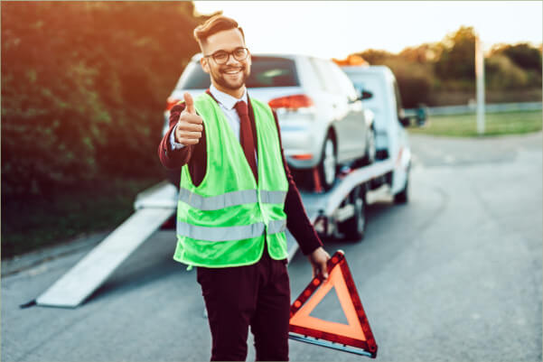 Towing New Jersey For Over 30 Years: Why You Need Experienced Pros
