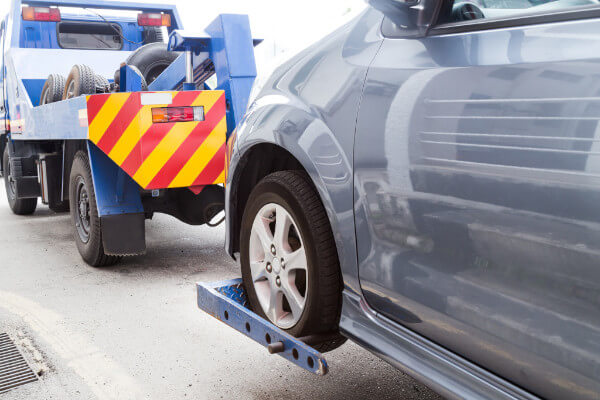 Work Outside the City? Consider A Towing Company in New Brunswick