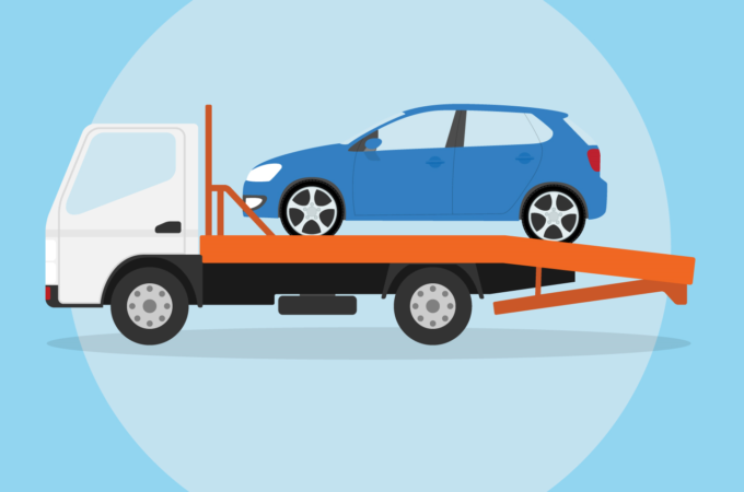 Tips For Getting a Fair Car Towing Estimate