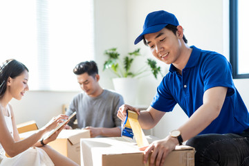 Moving Tips – How to Organize Your Move